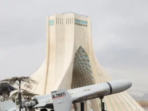iran