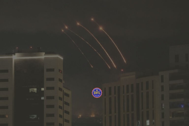 Iran Launches Fresh Missile Barrage After Mojtaba Khamenei Takes Charge as New Supreme Leader