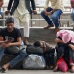 Thousands of Pakistanis Stranded in Iran Face Delays in Safe Return Due to Bus Shortage