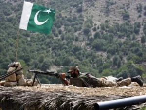 pakistan-army