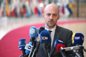 France Denounces Killing of Journalists in Lebanon, Says Targeting Media ‘Blatant Violation of International Law’