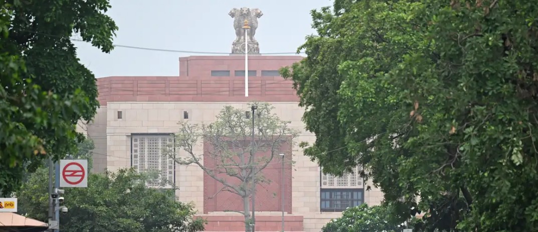 new dehli
