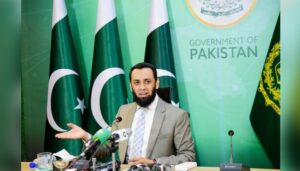 Attaullah Tarar