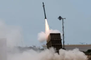 Volkswagen Osnabrück plant considering production of Iron Dome components for Israel amid defense industry pivot