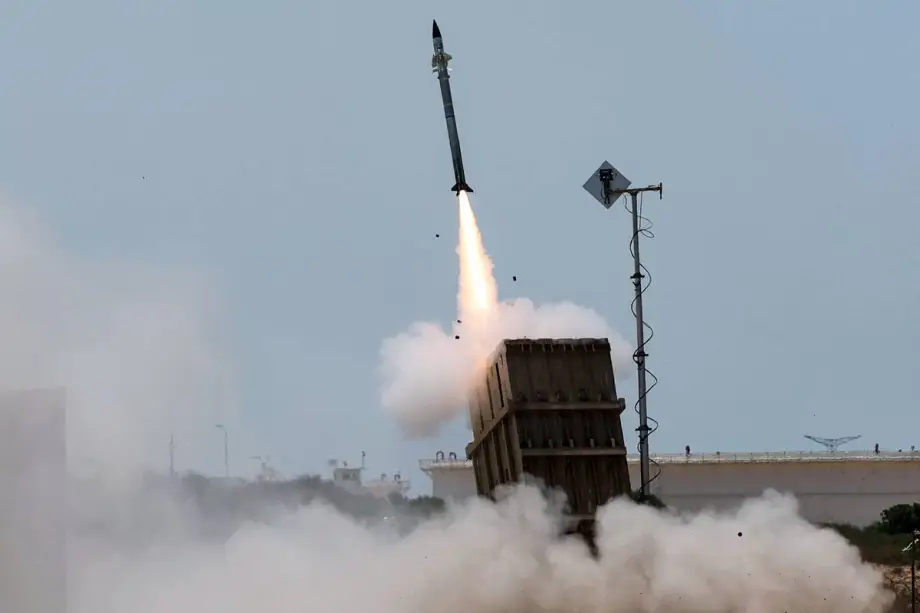 Volkswagen Osnabrück plant considering production of Iron Dome components for Israel amid defense industry pivot