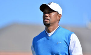 Tiger Woods Arrested, Charged with DUI After Florida Rollover Crash