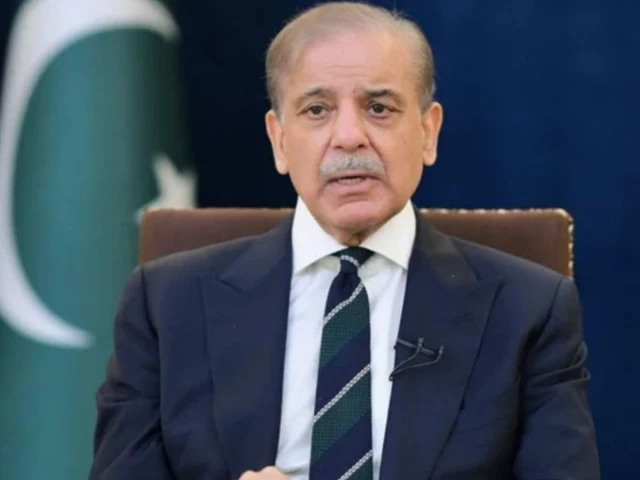 Prime Minister Shehbaz Sharif formally offers Pakistan as host for US-Iran peace talks as President Trump reposts the offer, signaling momentum in diplomatic efforts to end the Middle East conflict