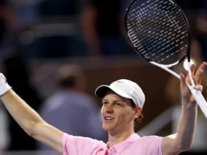 Sinner Storms into Miami Open Final, Extends Zverev Dominance to Set Up Lehecka Clash