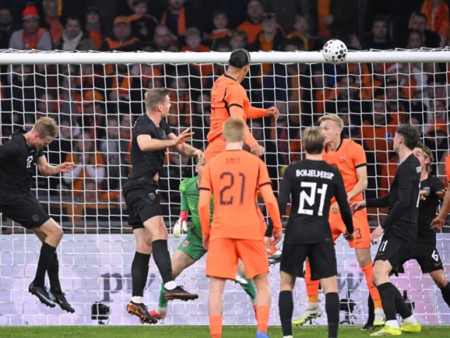 Netherlands