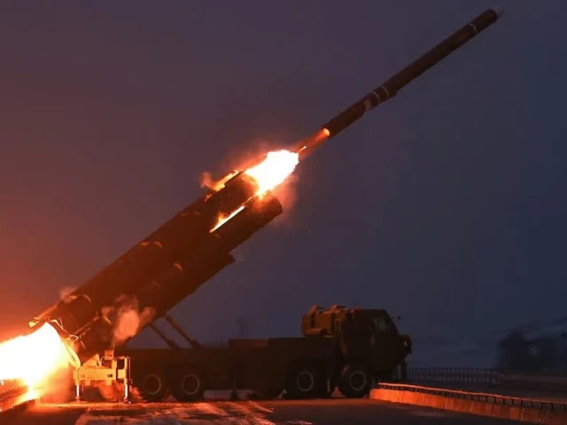 North Korea