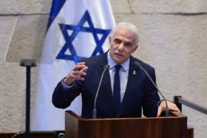 Israeli Parliament Rejects Bid to Label Qatar an ‘Enemy State’ Amid Wartime Tensions