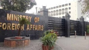 Pakistan Voices Concern Over India-Canada Uranium Supply Deal, Warns of Regional Strategic Imbalance