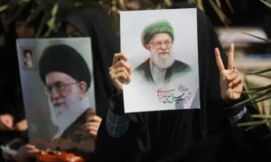 Who Will Succeed Khamenei? Explaining Iran’s Theocratic Power Structure Amid War