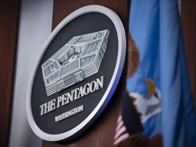 pentagon