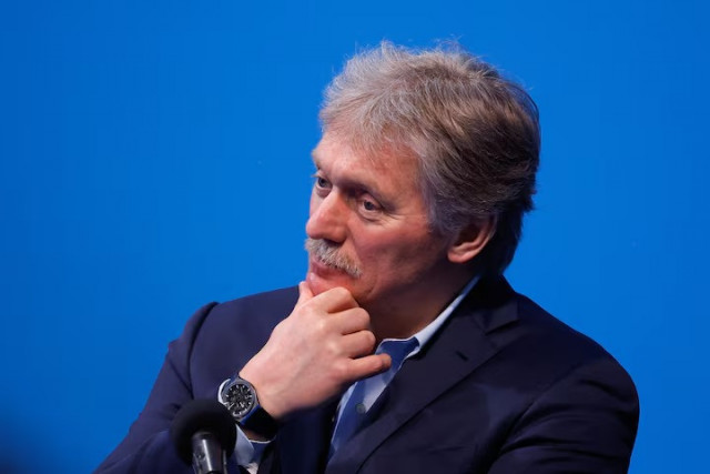 Kremlin spokesman Dmitry Peskov warns that the US-Israeli war in the Middle East will have devastating long-term consequences for the global economy.