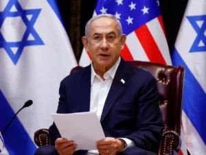 Netanyahu