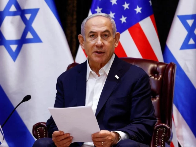 Netanyahu