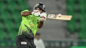 Fakhar Zaman