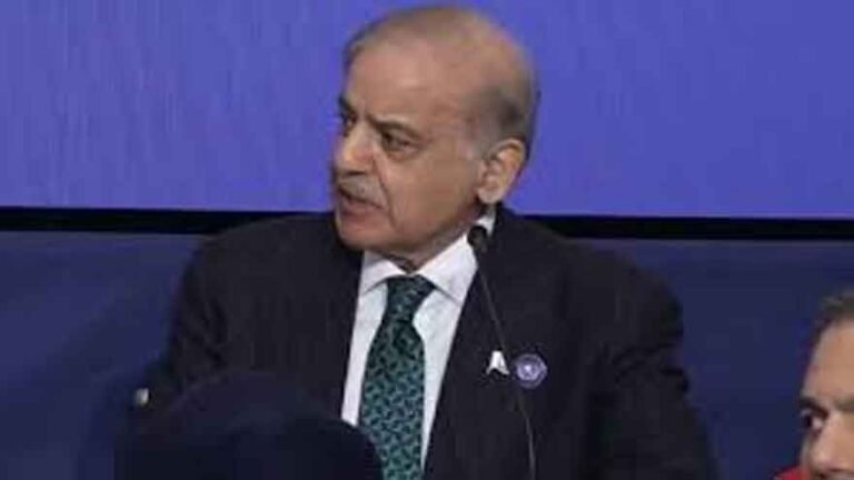 PM Shehbaz Reaches Out to Malaysian, Indonesian Leaders Amid Middle East Tensions