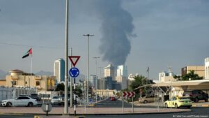 UAE Closes Ruwais Refinery After Drone Strike as Hormuz Blockade Rattles Global Oil Markets