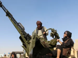 Afghan Taliban&rsquo;s &lsquo;Decapitation Not Off the Table&rsquo; as Pakistan Vows to Take Campaign to &lsquo;Logical End&rsquo;