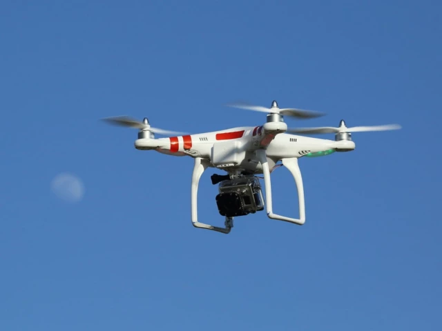 drone