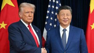 trump-china