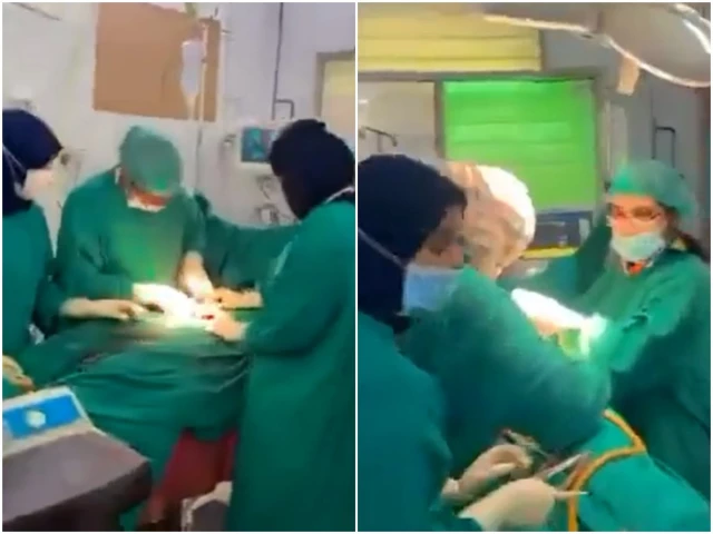 Lady Willingdon Hospital