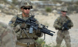usa army
