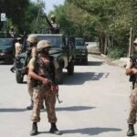Pakistan Army Destroys Afghan Taliban&rsquo;s Brigade Headquarters in Kandahar Amid Intensified Operation