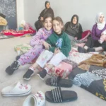 30,000 Displaced in Lebanon as Israel-Hezbollah Clashes Intensify, UN Reports