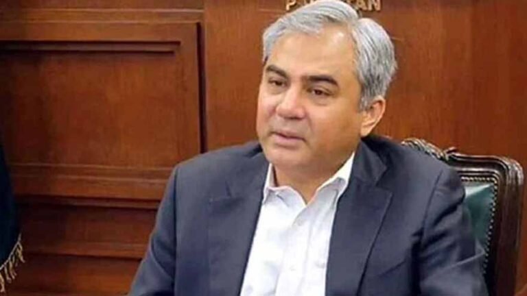 ECP Issues Contempt Notice to Interior Secretary, Summons Naqvi Over Delay in Islamabad LG Polls