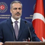 Iran&rsquo;s Indiscriminate Bombing of Gulf States is &lsquo;Wrong Strategy&rsquo;, Turkiye Says