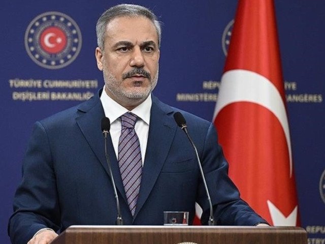 Iran’s Indiscriminate Bombing of Gulf States is ‘Wrong Strategy’, Turkiye Says