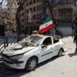 Middle East War Spirals as Iran Hits Kurds in Iraq; Conflict Draws in Turkey, Sri Lanka
