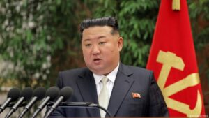North Korea Welcomes Iran’s New Supreme Leader, Condemns US and Israel for ‘Destroying Peace’