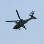 Two UAE Military Personnel Killed in Helicopter Crash; Emirates Slams ‘Unwarranted’ Iran Attacks