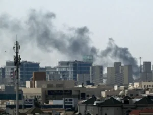 Qatar Arrests 313 People for Sharing Attack Footage and ‘Misleading Information’ Amid Iran War