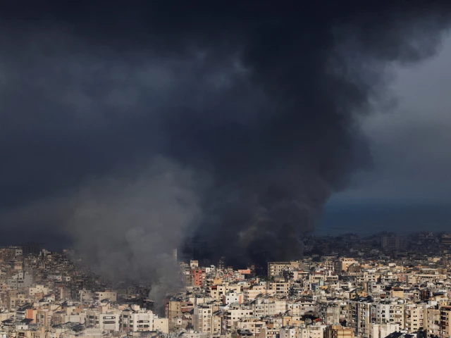 Israeli Troops Enter Southern Lebanon as Conflict Widens; US Embassy in Riyadh Attacked