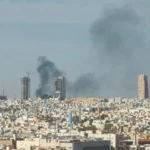 HRW Accuses Israel of ‘Unlawfully’ Using White Phosphorus Over Residential Town in Southern Lebanon