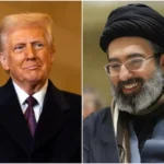 Trump Says War Could Be Over Soon as Iran Rallies Behind New Supreme Leader Mojtaba Khamenei