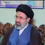 China Opposes Any Targeting of New Iran Leader, Calls Succession a Domestic Matter