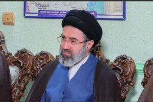 China Opposes Any Targeting of New Iran Leader, Calls Succession a Domestic Matter