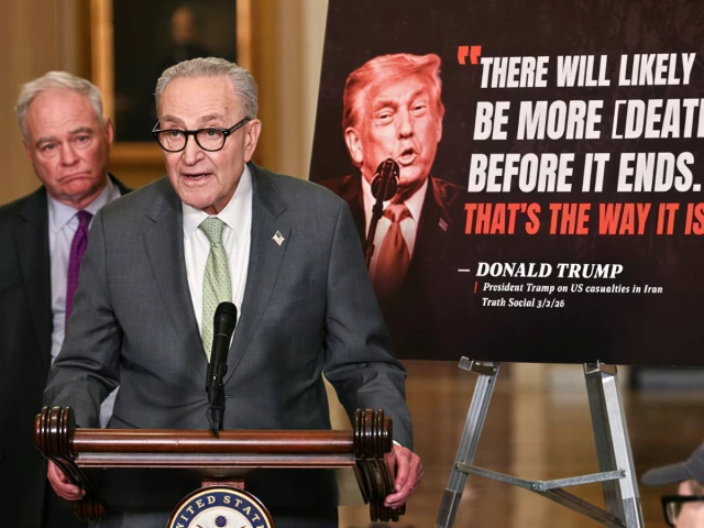 US House Set to Reject Bid to Curb Trump’s Iran War Powers as Congress Declines to Confront White House