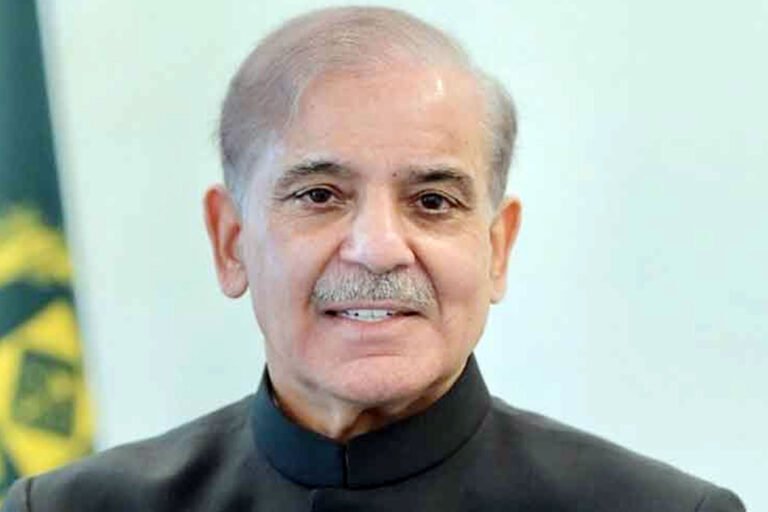 PM Shehbaz Calls Key Meeting on National Austerity Policy Amid Economic Challenges