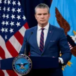 Hegseth Vows ‘Most Intense Day’ of Strikes on Iran as Oil War Escalates Over Strait of Hormuz