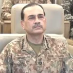 Peace with Afghanistan Hinges on Taliban Renouncing Terror Support, Says CDF Munir
