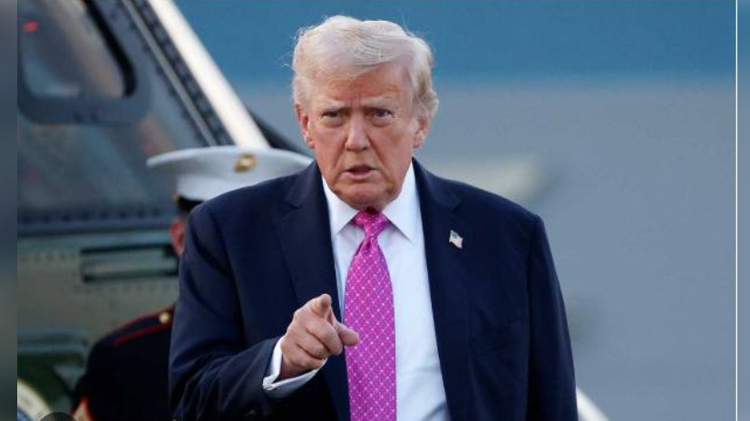 Trump