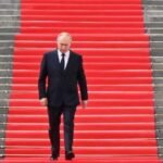 Putin, Russia&rsquo;s eternal leader defined by war and power