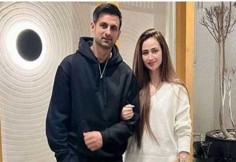 Shoaib Malik rejects fourth marriage claims as baseless, warns of action